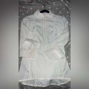 Lululemon Zip Up